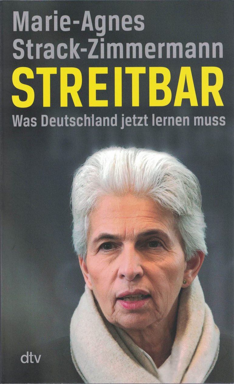 Streitbar