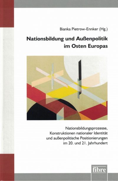 Nationsbildung