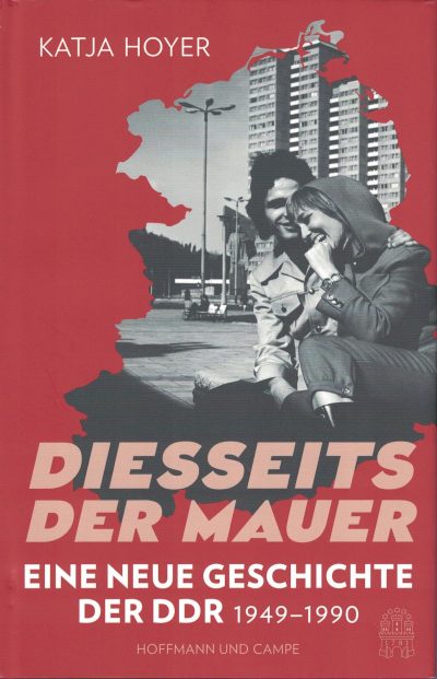 Diesseits der Mauer