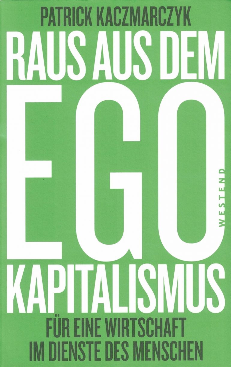 Raus Ego