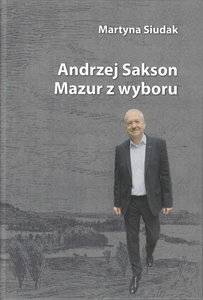 Sakson Mazur