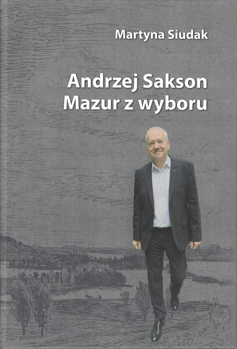 Sakson Mazur