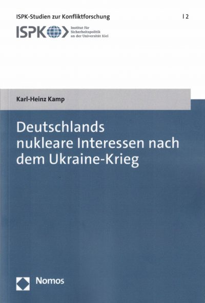 Deutschlands nukleare