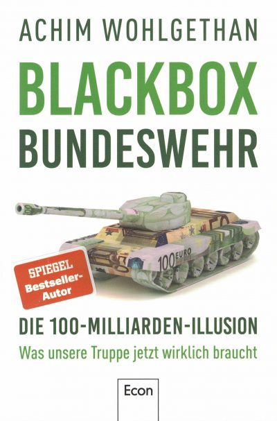 Blackbox Bundeswehr