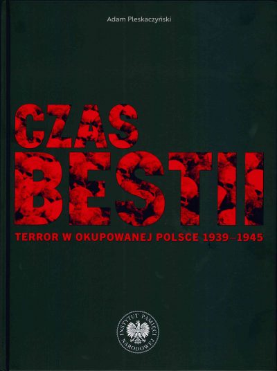 Czas bestii