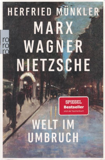 Marx Wagner