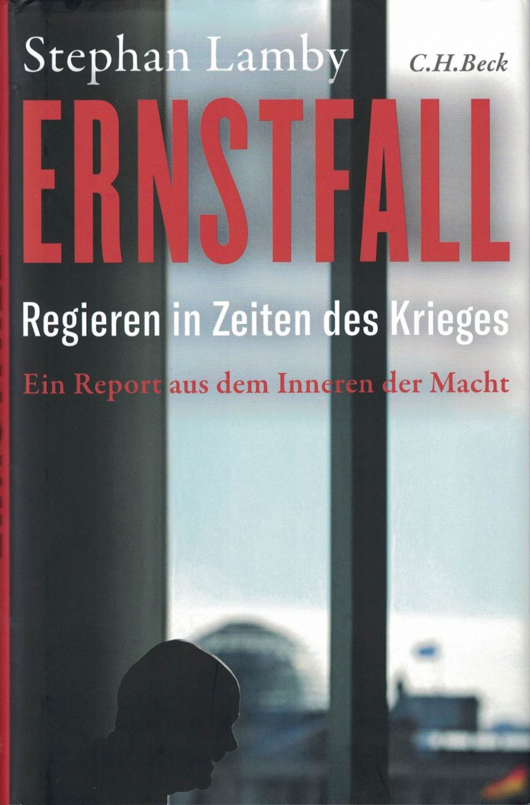 Ernstfall