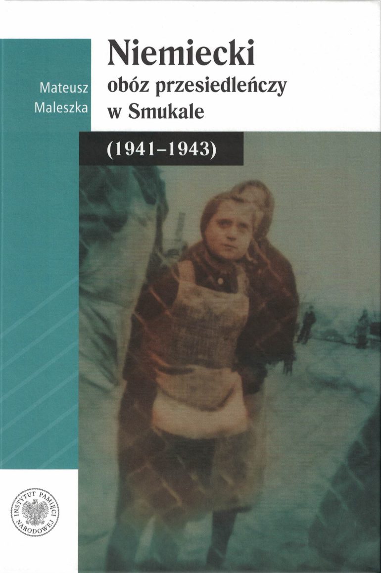 Smukała obóz