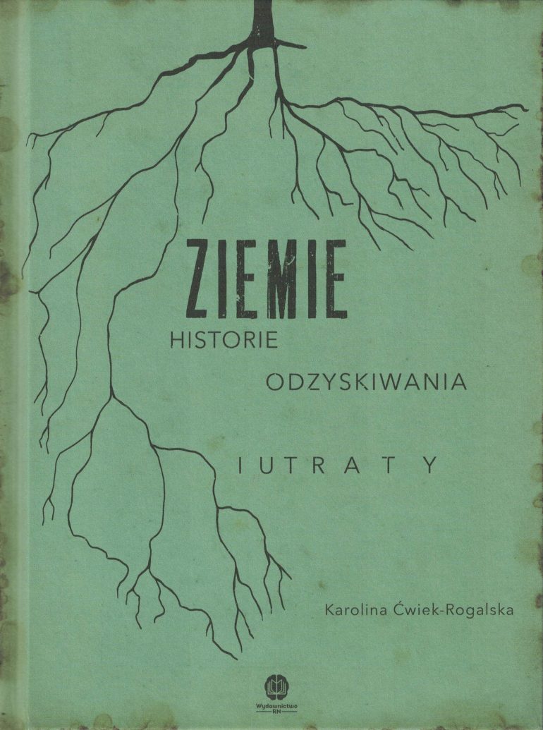 Ćwiek Ziemie