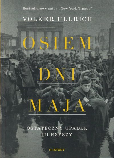8 dni maja