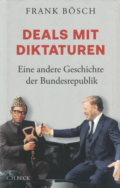 Deals mit