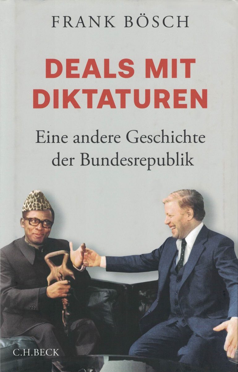 Deals mit