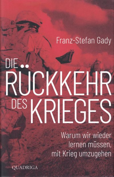 Die Ruckkehr