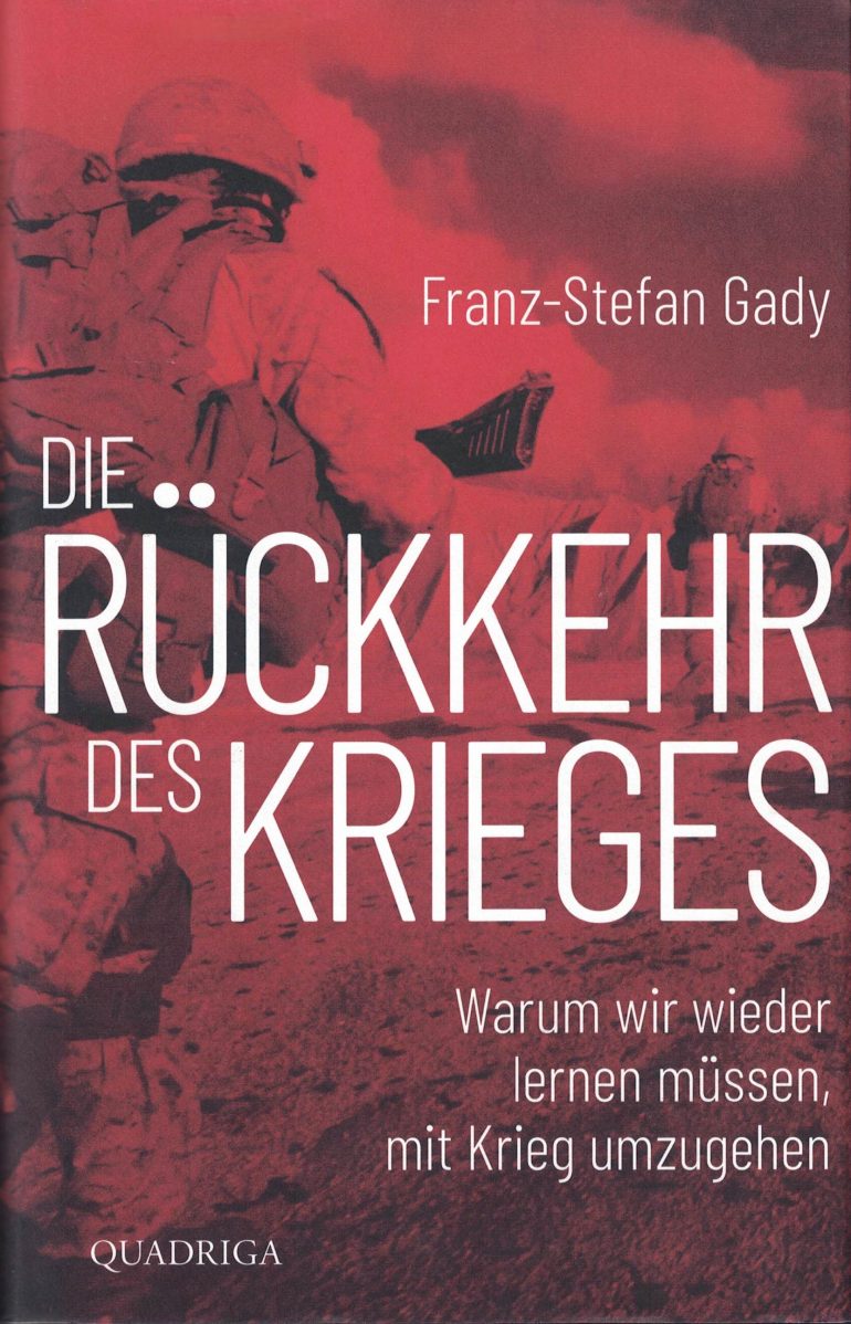 Die Ruckkehr