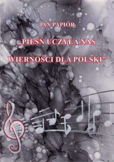 Pieśń uczyła