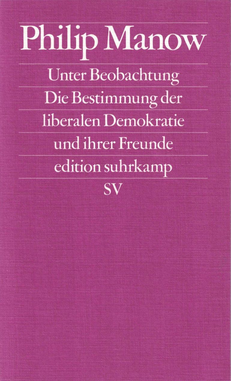 Unter Beobachtung