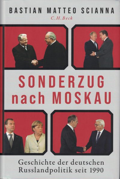 Sonderzug