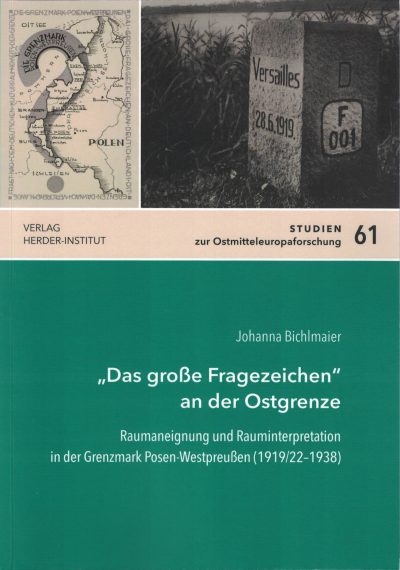 Das Grosse Fragezeichen