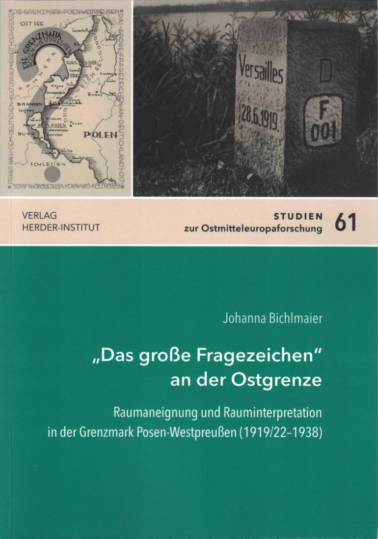 Das Grosse Fragezeichen