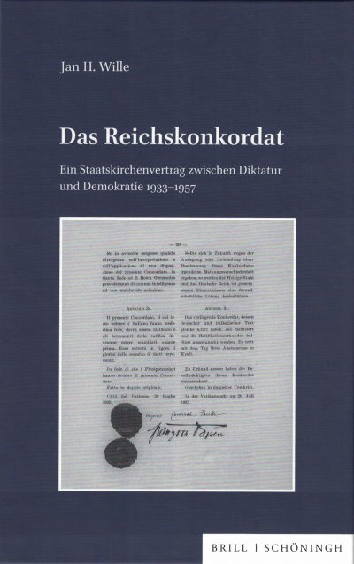 Reichskonkordat