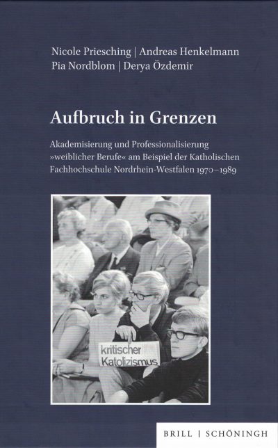 Aufbruch in Grenzen