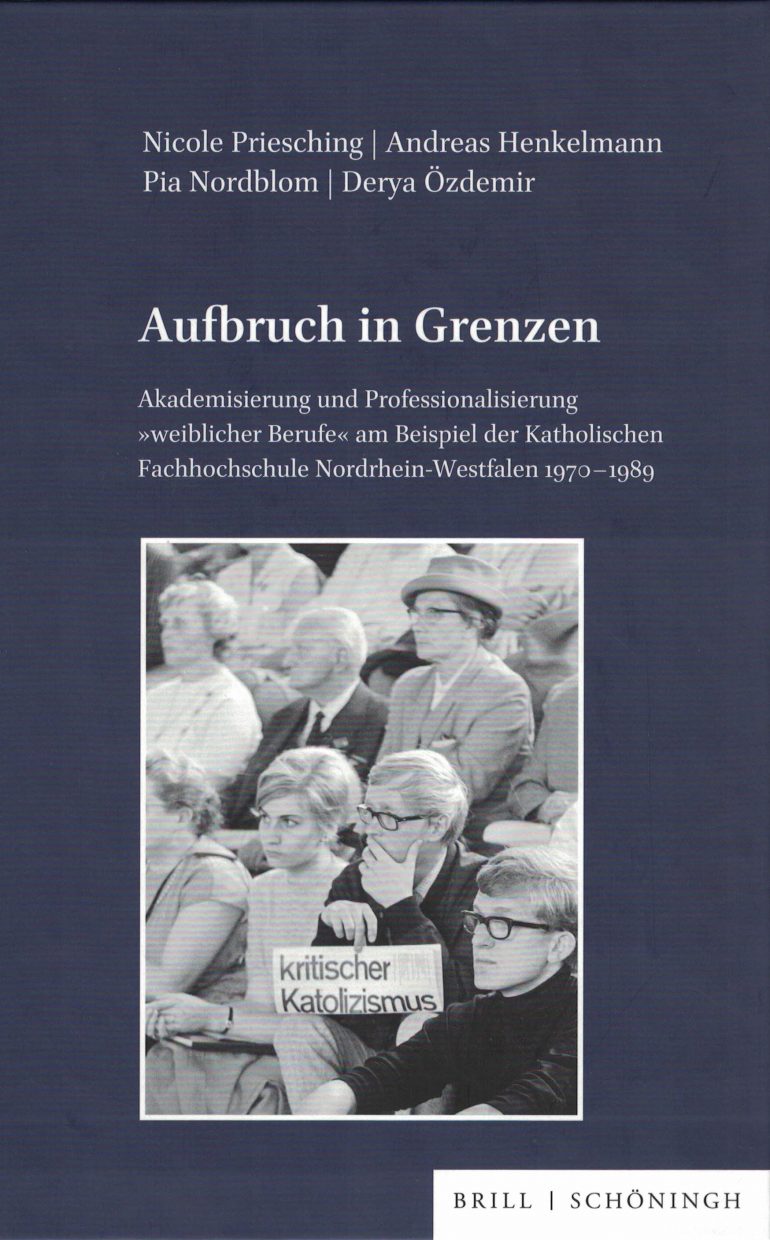 Aufbruch in Grenzen