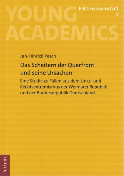 Das Scheitern