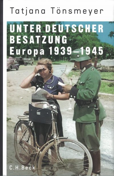 Unter deutscher