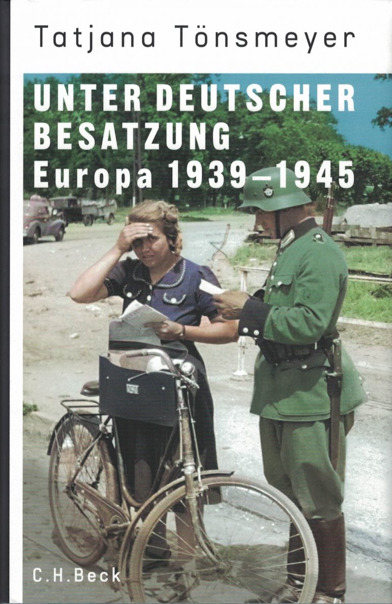 Unter deutscher