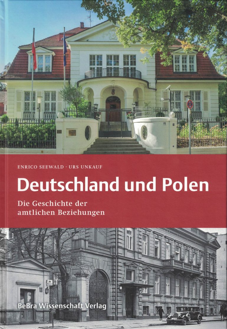 Deutschland u. Polen