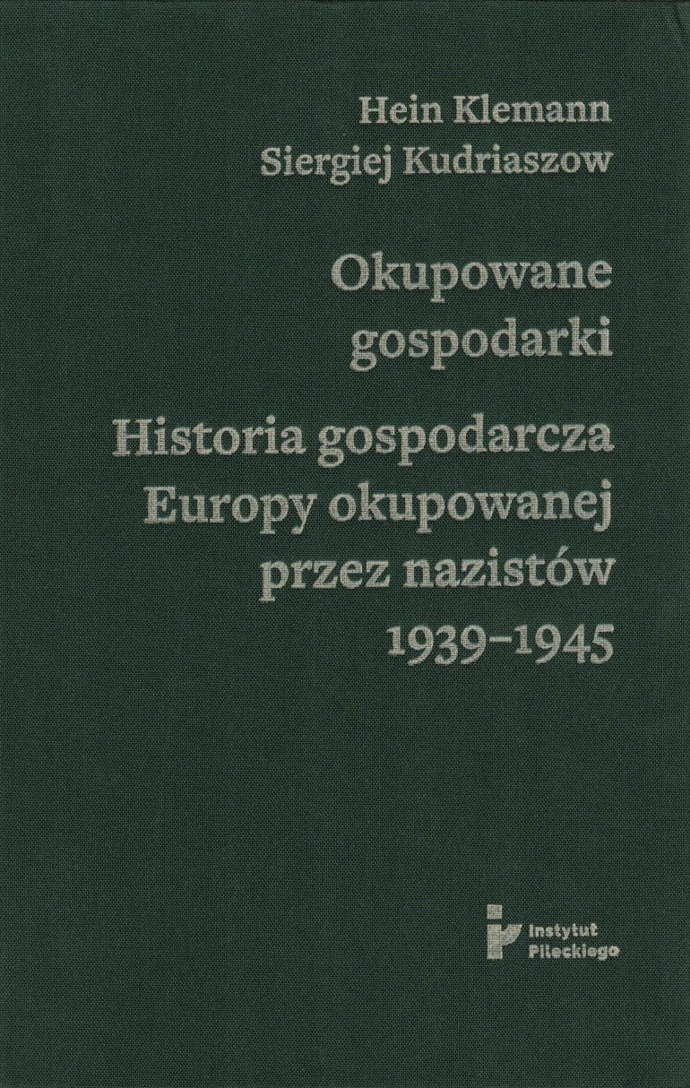 Okupowane gospodarki