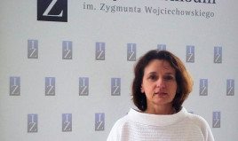 dr Justyna Schulz