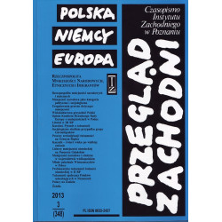 2013-3 (348) RZECZPOSPOLITA...