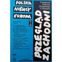 2006-2 (319) WSPÓŁCZESNE...