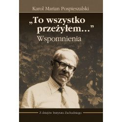 Karol Marian Pospieszalski,...