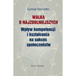 Walka o najzdolniejszych....