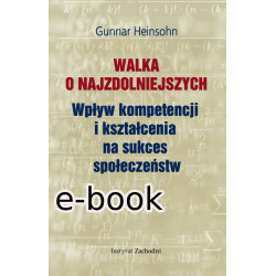 Walka o najzdolniejszych