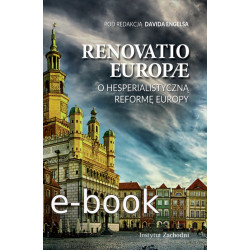 RENOVATIO EUROPAE. O...