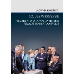 Sojusz w kryzysie....