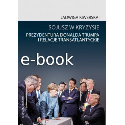 Sojusz w kryzysie....