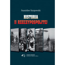 Historia II Rzeczypospolitej
