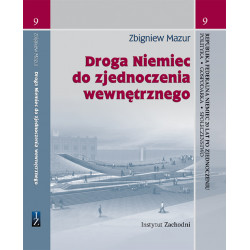 DROGA NIEMIEC DO...