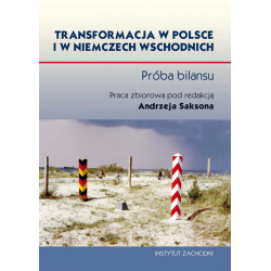 TRANSFORMACJA W POLSCE I W...