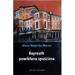 BAYREUTH - POWIKŁANA...